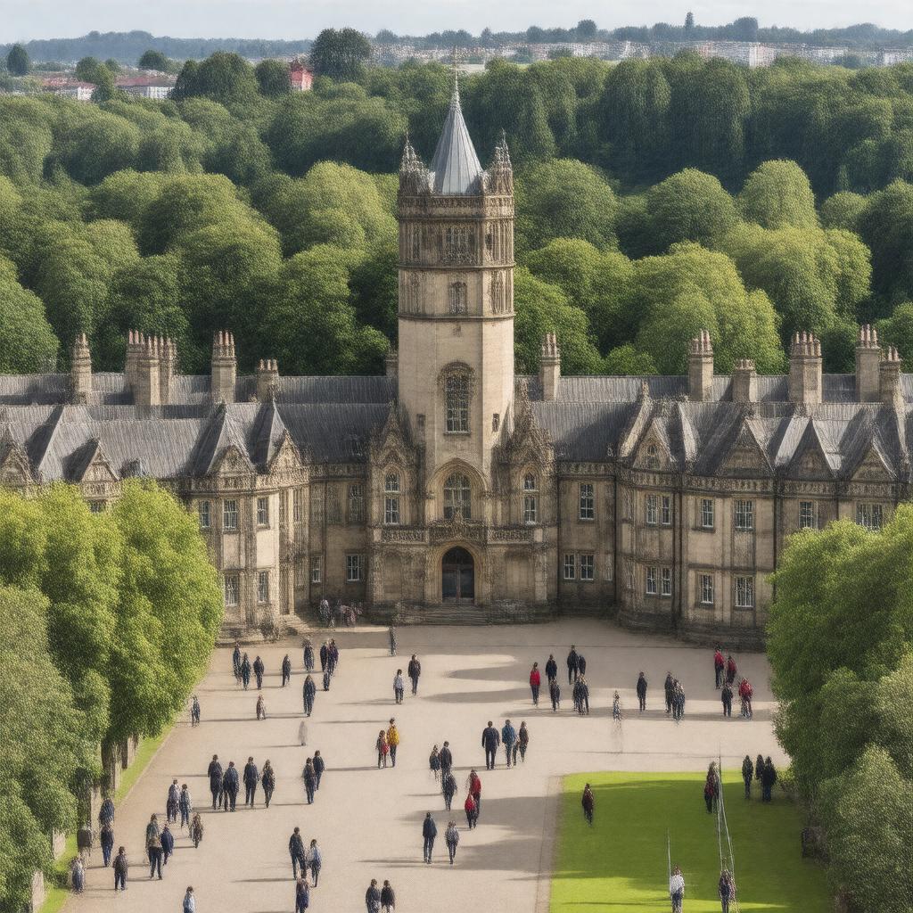 Edinburgh Napier University